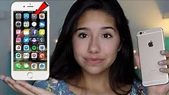 What's On My iPhone 6s!