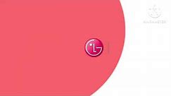 Lg life good logo remake 2014