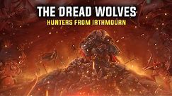 The Dread Wolves - A Primaris Space Wolves Successor Chapter - Warhammer 40000