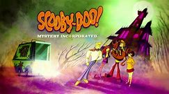 Scooby-Doo Mystery Incorporated S01 E11 The Secret Serum - video Dailymotion