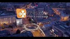 Rzeszów - stolica innowacji - film promocyjny produkcji Bogaczewicz Film Studio.