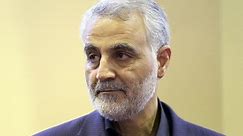 Who was Iran's top general Qasem Soleimani?