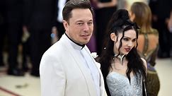 Yes, the birth certificate proves Elon Musk and Grimes' baby is legally named X AE A-XII