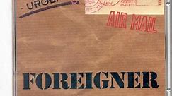 Foreigner - Urgent