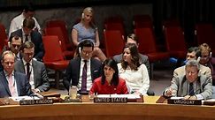 Nikki Haley warns North Korea at UN (full remarks)