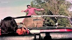 Chal Chal Chal Mere Saathi (Video Song) | Haathi Mere Saathi | Rajesh Khanna & Tanuja