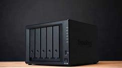First-time Synology NAS Installation & Setup Guide | Synology