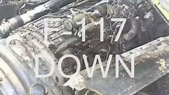 Zestrzelenie F-117 ''Nighthawk'' - Sadistic.pl