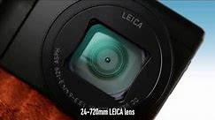 PANASONIC LUMIX TZ90