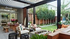 24 Covered Patio Ideas to Create the Ultimate Outdoor Living Space
