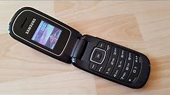 Samsung GT-E1150i Mobile Phone