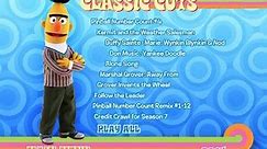Sesame Street - Season 7 Classic Cuts