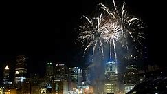 Zambelli fireworks display highlights city's annual July 4 celebration