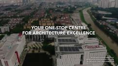 Your One-Stop Centre for Architecture Excellence