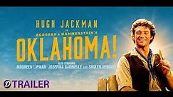 Oklahoma! Starring Hugh Jackman - Trailer