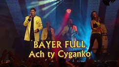 Bayer Full - Ach ty cyganko (Disco Hit Festival - Kobylnica 2012)