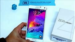 All samsung unlock country code 100% tested