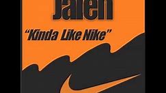 Kinda Like Nike Jalen McMillan