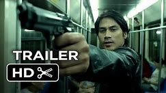 On The Job Official Trailer #1 (2013) - Crime Movie HD