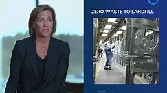 Whirlpool Corporation - Beyond Appliances: Sustainability with Pam Klyn