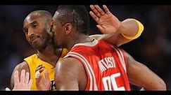 The Best NBA Fights & Ejections In NBA History