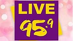 Live 95.9 - Listen Live