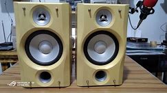 Victor Speaker SP-MXS77WMD || Kenwood MicroCompo & Victor Speaker || Victor 2-Way speaker