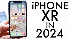 ¿IPHONE XR EN 2023? MI EXPERIENCIA TRAS 5 AÑOS.