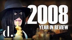2008 | Michael Jackson's Year In Review | the detail.