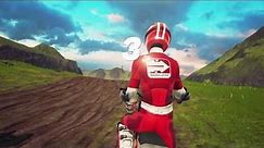Moto Racer 4 - HD Gameplay PS4 Final Release