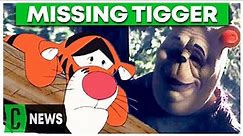Winnie the Pooh Blood and Honey: Why Isn't Tigger in the Movie?