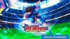 Captain Tsubasa: Rise of New Champions for Nintendo Switch - Nintendo Official Site