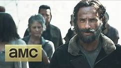 Trailer: Surviving Together: The Walking Dead: Season 5