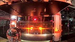 Truck 50 Ride Along to 53 Box
