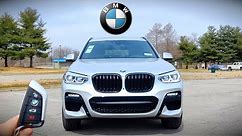 2021 BMW X3 // Even More to LOVE for BMW's Best Seller! (2021 Updates)