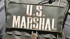 Ransomware attack targets U.S. Marshals
