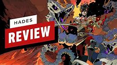 Hades Review