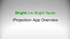 Epson iProjection App | How to Use