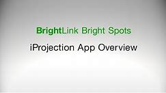 Epson iProjection App | How to Use