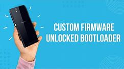 Sony Xperia - Unlock Boot Loader and Install Custom Firmware