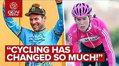 Mark Cavendish: "You Cannot Believe How Much Cycling Has Changed Since I Started!"