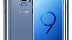 How to unlock Samsung Galaxy S9 | sim-unlock.net