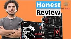 MSI Z97 Gaming 5 Review - Is This The Best PREMIUM Z97 Motherboard?