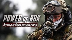 South Korea Military Power |2024| "Get Ready Now"