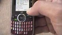 Motorola i465 Clutch - Boost Mobile