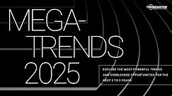 Trend Hunter’s Megatrends Report | 2020-2025