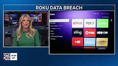 Change your password! Roku announces data breach impacting thousands of users