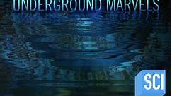 Underground Marvels: Season 1 Episode 4 The Renegade's Lair