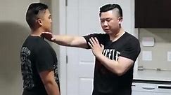 Top7 Wing Chun Techniques by Dan Lok - great work!