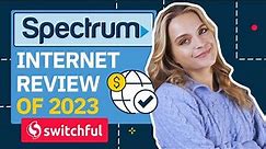 Spectrum Internet Review of 2023 - Faster-than-advertised speeds?